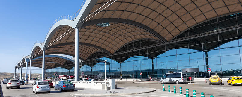 Vuelo con retraso o cancelado en Alicante-Elche Vuelo con retraso o cancelado en Alicante-Elche