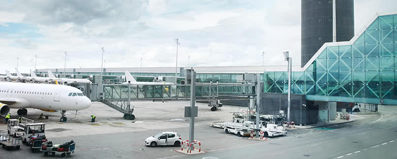 Vuelo con retraso o cancelado en Barcelona-El Prat Vuelo con retraso o cancelado en Barcelona-El Prat