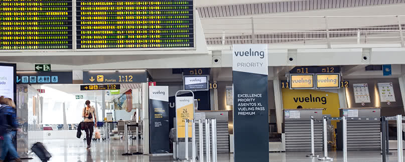 Vuelo con retraso o cancelado en Bilbao Vuelo con retraso o cancelado en Bilbao
