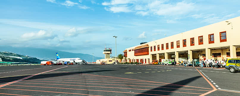 Vuelo con retraso o cancelado en Gran Canaria Vuelo con retraso o cancelado en Gran Canaria