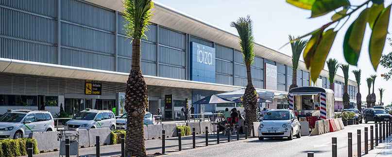 Vuelo con retraso o cancelado en Ibiza Vuelo con retraso o cancelado en Ibiza