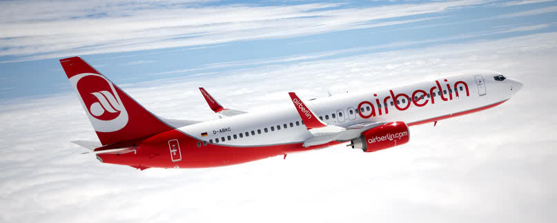 Vuelo con retraso o cancelado de air berlin Vuelo con retraso o cancelado de air berlin