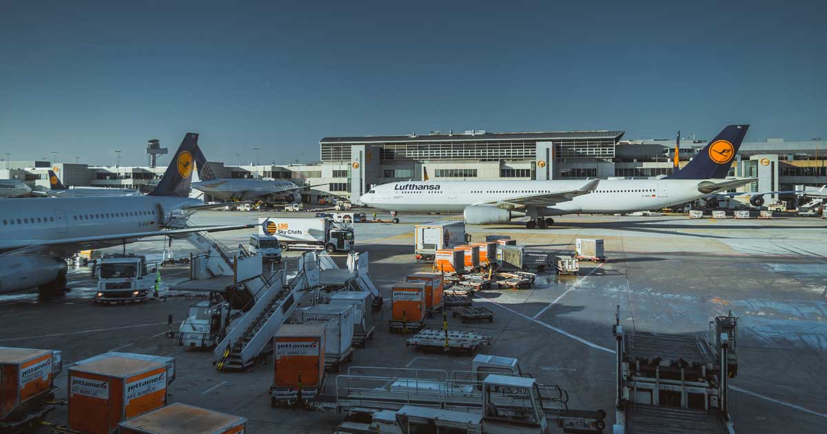 Huelga en los aeropuertos: los pasajeros aéreos tienen estos derechos y reclamaciones