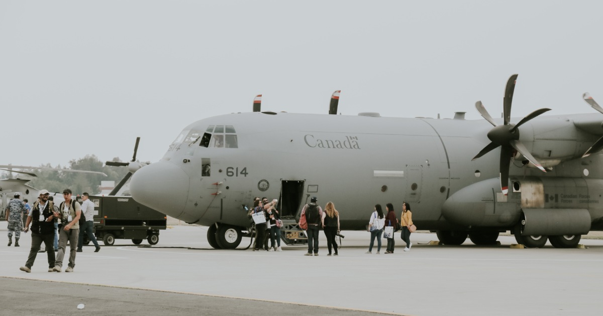 Lockheed-C-5-Galaxy